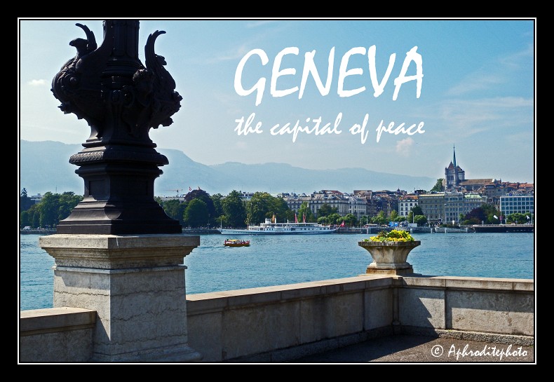 Genève